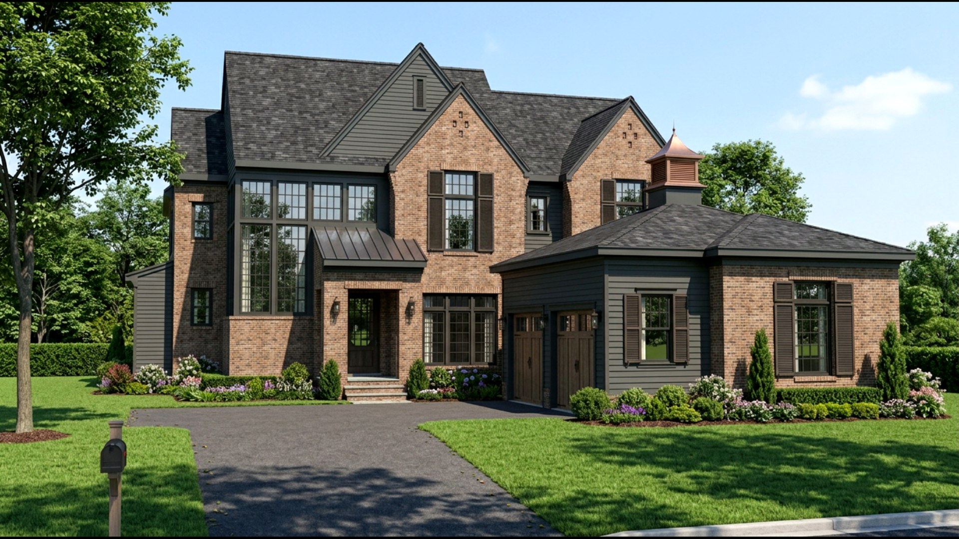 Featured custom home 2